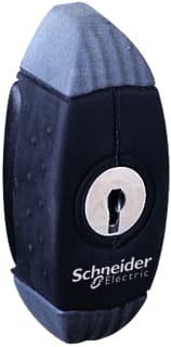 Schneider Electric - Deursluiting voor kast/lessenaar Deursluiting Nsyaedl3524S3D