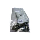 Schneider Electric - Componenten v deur v kast/lessenaar Acc 1Door Pla H1250-1500