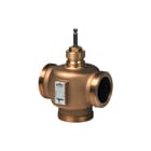 Siemens - Acvatix VXG Driewegregelafsluiter 3W Afsl. Pn16 Vxg41.50