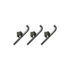 Schneider Electric - Scharnier voor verdelersystemen Door Hinge For Nsyplm108