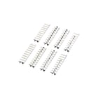 Schneider Electric - Codering rijgklem clip in marking strip,5mm