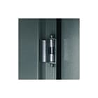 Schneider Electric - Scharnier voor verdelersystemen hinges sd comp control desk