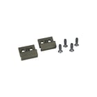 Schneider Electric - Componenten v deur v kast/lessenaar guide vr 3 puntssluit   ds2