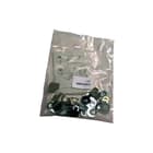 Schneider Electric - Componenten v deur v kast/lessenaar acc 1door pla h500 to1000
