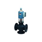 Siemens - Acvatix M3P Driewegmagneetafsluiter Mod.Afsl. M3P100Fy