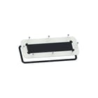 Schneider Electric - Invoerplaat sparing kast/lessenaar S3D Kab.Ing Ece 445X130
