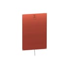 Schneider Electric Sarel - ClimaSys Verwarmingselement v kast/lessenaar se heat 200w 240v 400x650mm