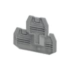 Schneider Electric - Eindplaat rijgklem Eindsch 2 Level 4Pts 2 2Mm