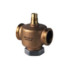 Siemens - Acvatix VVG Tweewegregelafsluiter 2W Afsl. Vvg44.15-0.4