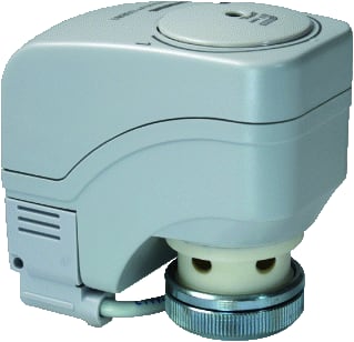 Siemens - Acvatix SSB Elektrische servomotor Servomotor 24V,3P Ssb81.1