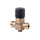 Siemens - Acvatix VVP Tweewegregelafsluiter 2Wafsltr Bpz:Vvp45.100.25