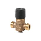 Siemens - Acvatix VVP Tweewegregelafsluiter 2Wafsltr Bpz:Vvp45.101.6