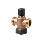Siemens - Acvatix VVP Tweewegregelafsluiter 2Wafsltr Bpz:Vvp45.256.3