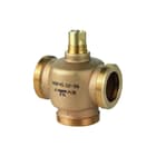 Siemens - Acvatix VXP Driewegregelafsluiter Bpz:Vxp45.10-0.25