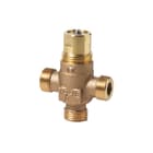 Siemens - Acvatix VXP Driewegregelafsluiter Bpz:Vxp45.10-0.63