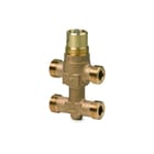Siemens - Acvatix VMP Driewegregelafsluiter 3wgafsl bpz:vmp45.10-0.4