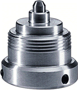 Siemens - Acvatix AL1 Toebeh./onderdelen voor servomotor Adapter Al100
