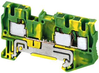 Schneider Electric - Aardrijgklem nsytrp43pe