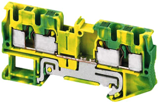 Schneider Electric - Aardrijgklem nsytrp44pe