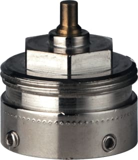 Siemens - Acvatix AV5 Toebeh./onderdelen voor servomotor adapt danfoss ravl av54