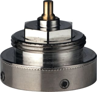 Siemens - Acvatix AV5 Toebeh./onderdelen voor servomotor Adapter Danfoss Rav Av55