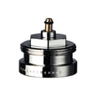 Siemens - Acvatix AV5 Toebeh./onderdelen voor servomotor Adapter Voor Herz Av57