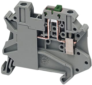 Schneider Electric - Scheidingsrijgklem scheiding klem nsytrv42sc