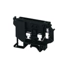 Schneider Electric - Zekeringsrijgklem Verb Rijgkl 5X20/25/30Mm