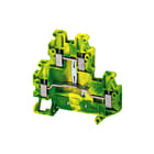Schneider Electric - Aardrijgklem Verb.Rijgklem 2X Lvl Veilig