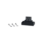 Siemens - Acvatix ASC Toebeh./onderdelen voor servomotor Asc1.6 Hulpschak Skd62