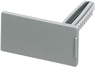 Schneider Electric - Codering rijgklem Klem Mark Carrier V Eindst