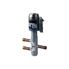 Siemens - Acvatix M3F Driewegmagneetafsluiter mod. afsl. m3fk25lx