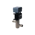 Siemens - Acvatix MVL Magneetafsluiter 2W Klm.Afsl Mvl661.15-0.4