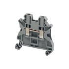 Schneider Electric - Verbindingsrijgklem Railklm 2.5Mm Grs Nsytrv22