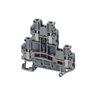 Schneider Electric - Verbindingsrijgklem Verb.Rijgklem 2X Level 4Pt
