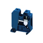 Schneider Electric - Verbindingsrijgklem Nsytrv352Bl