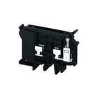 Schneider Electric - Zekeringsrijgklem verb rijgkl  63x32mm cart