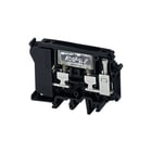 Schneider Electric - Zekeringsrijgklem Verb Rijgkl Fus 63X32Mm Fus