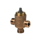 Siemens - Acvatix VXP Driewegregelafsluiter 3W Afsl. Pn16 Vxp47.10-1