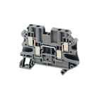 Schneider Electric - Verbindingsrijgklem Verb.Rijgklem Drverb. 4 Pt