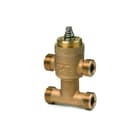 Siemens - Acvatix VMP Driewegregelafsluiter Bpz:Vmp47.10-0.63