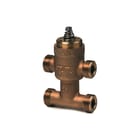 Siemens - Acvatix VMP Driewegregelafsluiter Driewegafsl. Vmp47.10-1