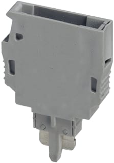 Schneider Electric - Componentensteker rijgklem Steun V Component