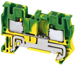 Schneider Electric - Aardrijgklem nsytrp42pe