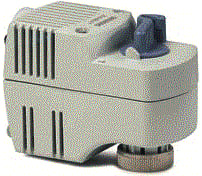 Siemens - Acvatix SFP Elektrische servomotor Servom. 230V2P Sfp21/18