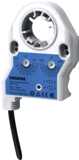 Siemens - Openair ASC Toebeh./onderdelen voor servomotor Hulpsch.Ext.Dub. Asc77.2E