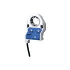 Siemens - Openair ASC Toebeh./onderdelen voor servomotor Hulpsch.Ext.Dub. Asc77.2E