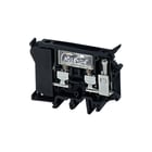 Schneider Electric - Zekeringsrijgklem verb rijgkl fus 63x32mm fus