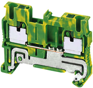 Schneider Electric - Aardrijgklem  nsytrp22pe
