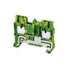 Schneider Electric - Aardrijgklem  nsytrp22pe